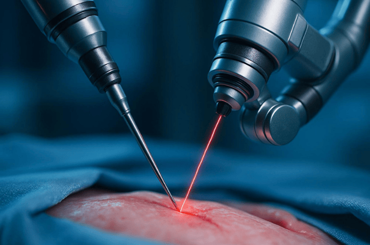 Laser Surgery