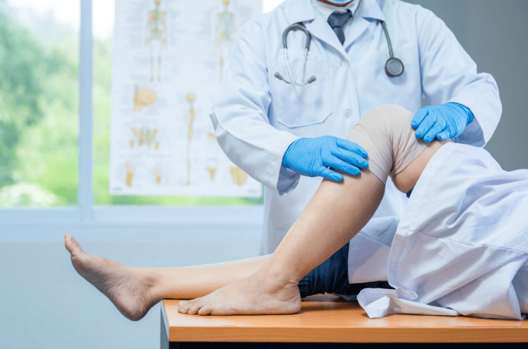 Orthopedic