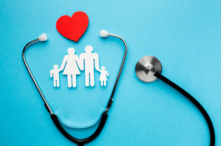 Internal Medicine & Family Medicine