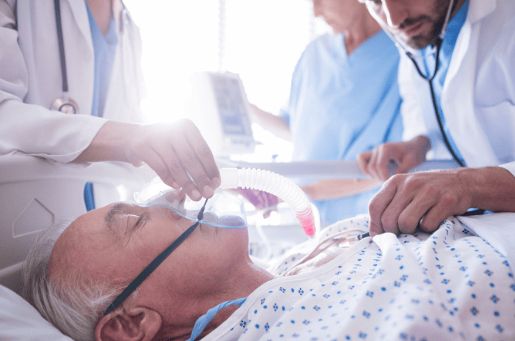 Critical Care Services