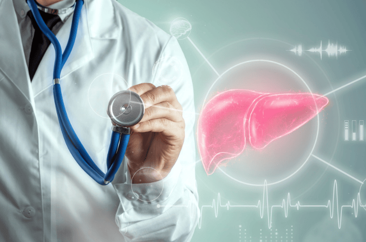 Gastroenterology & Liver Care