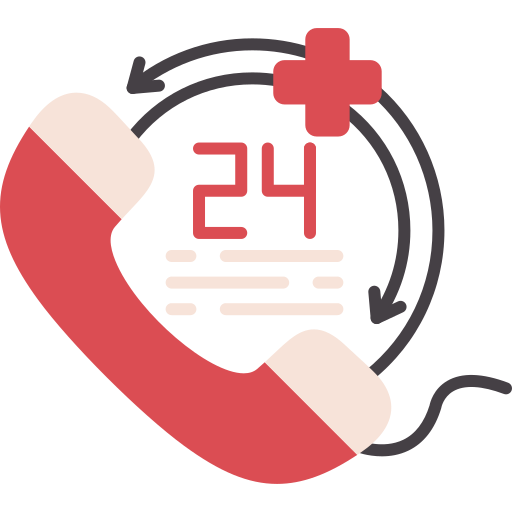 24/7 Emergency Care